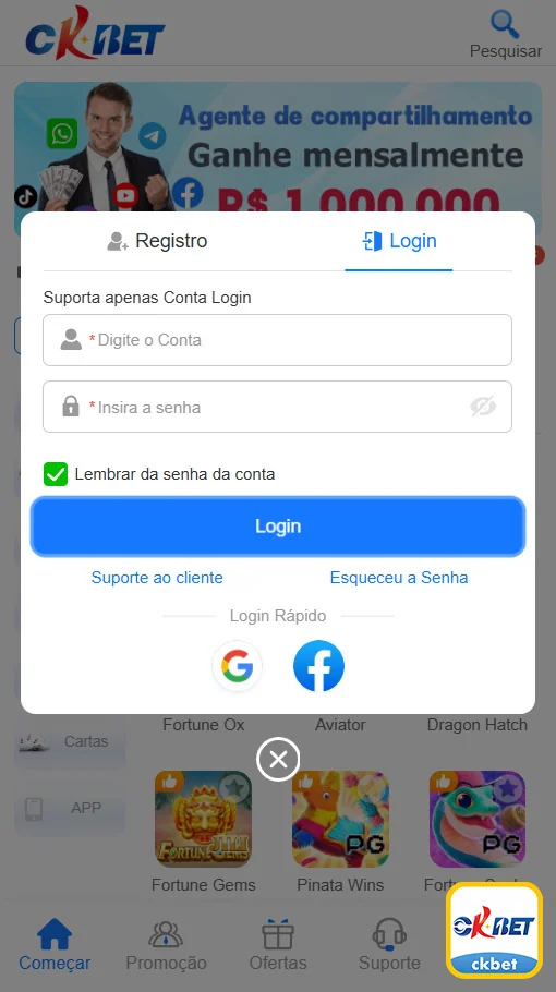 Ilustração de Promoções Atraentes